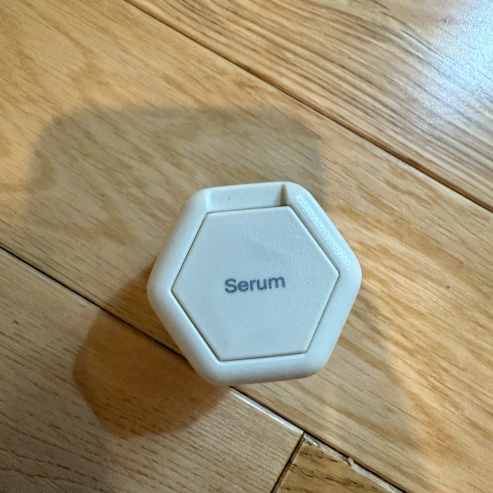Cadence Pod. Original Size. Sand.